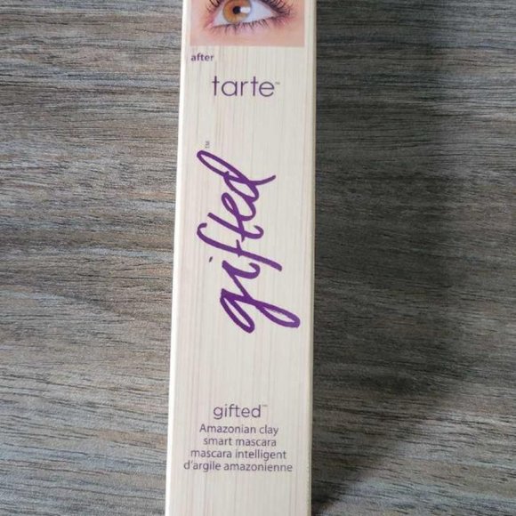 TARTE - GIFTED AMAZONIAN CLAY SMART MASCARA - Picture 3 of 3